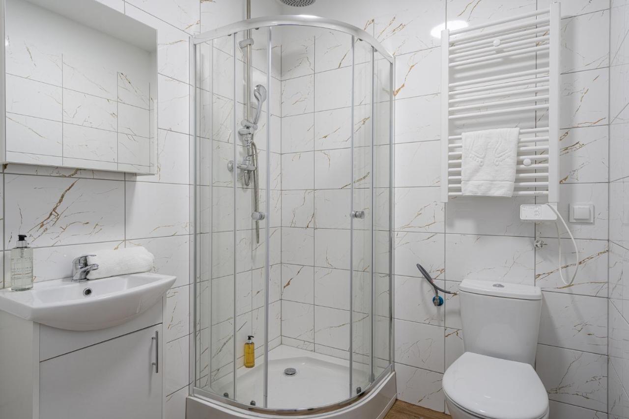 Rentplanet - Studio Zeromskiego Wrocław Zewnętrze zdjęcie