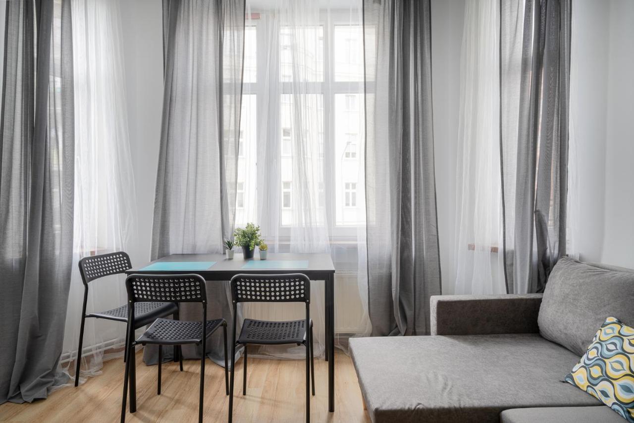 Rentplanet - Studio Zeromskiego Wrocław Zewnętrze zdjęcie