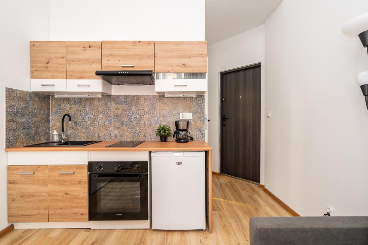Rentplanet - Studio Zeromskiego Wrocław Zewnętrze zdjęcie