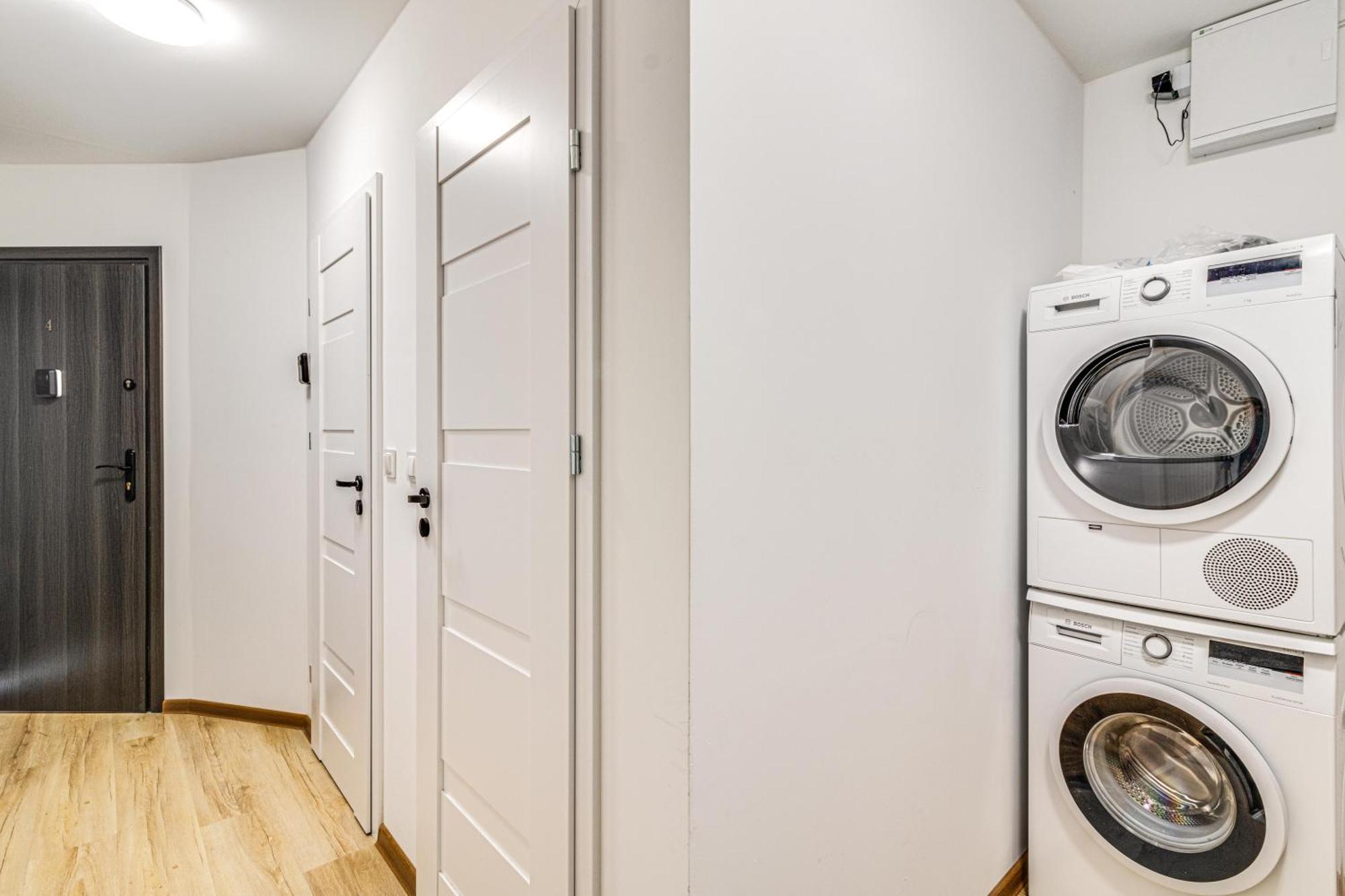 Rentplanet - Studio Zeromskiego Wrocław Zewnętrze zdjęcie
